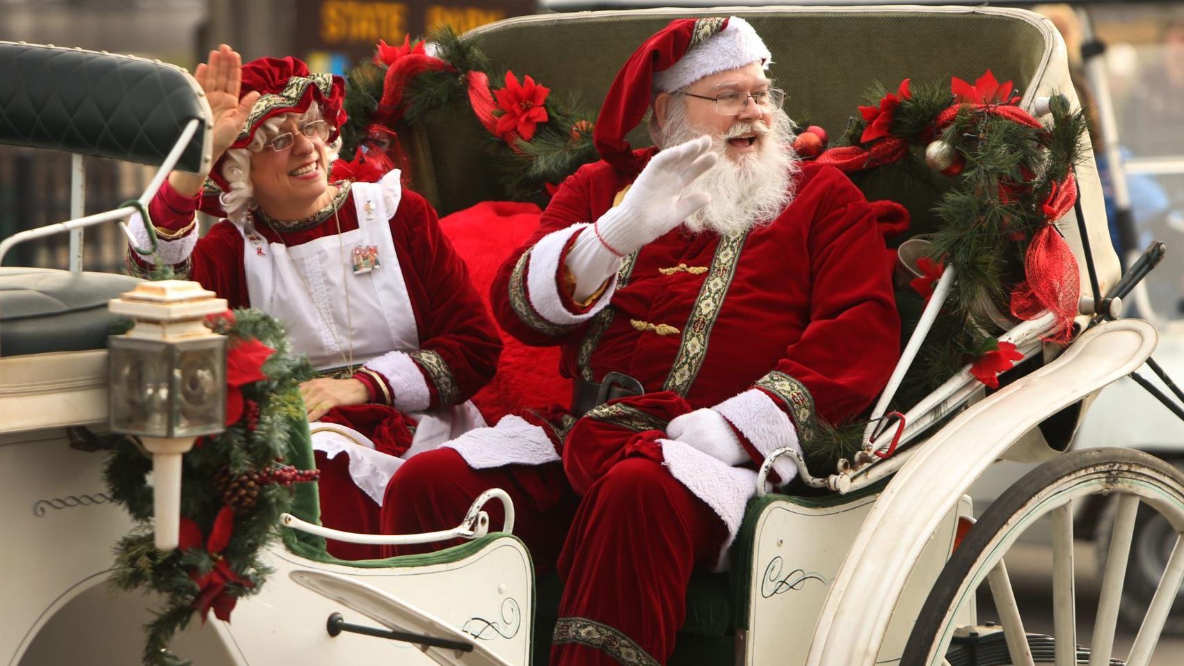 St. Charles Christmas Traditions is still growing after 50 years